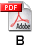 PDF 問診表B