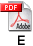PDF 問診表E